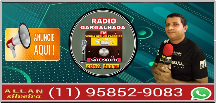 RADIO GARGALHADA FM