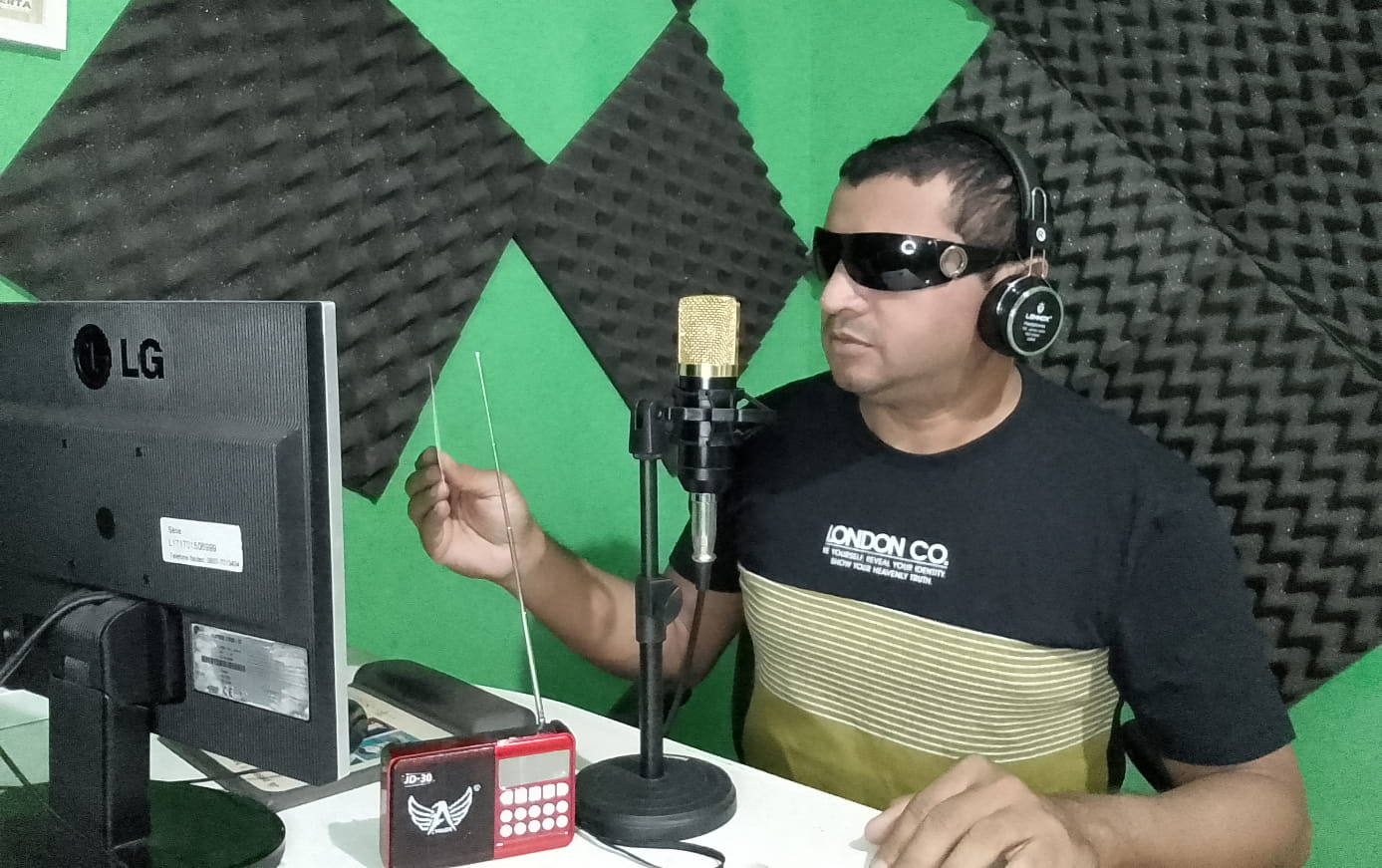 PROGRAMA  ALLAN  SILVEIRA  DAS DEZ AO MEIO DIA CLICK E OUÇA