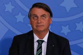 PF FEDERAL DIZ QUE BOLSONARO TEM CONDIÇÕES DE FICAR NA PAPUDINHA