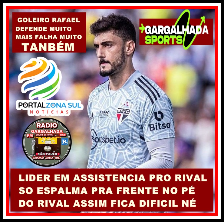 MIRASSOL 2 X 0 SÃO PAULO NO MORUMBIS PELO BRASILEIRÃO
