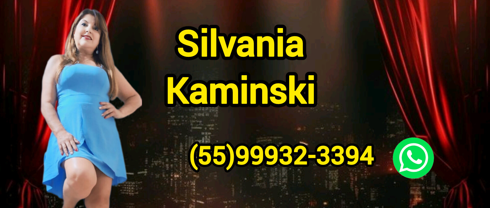 OUÇA EM QUALQUER LUGAR DO MUNDO CLICK AQUI