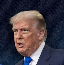 TARIFAÇO VIROU TARIFINHA  TRUMP ARREGOU