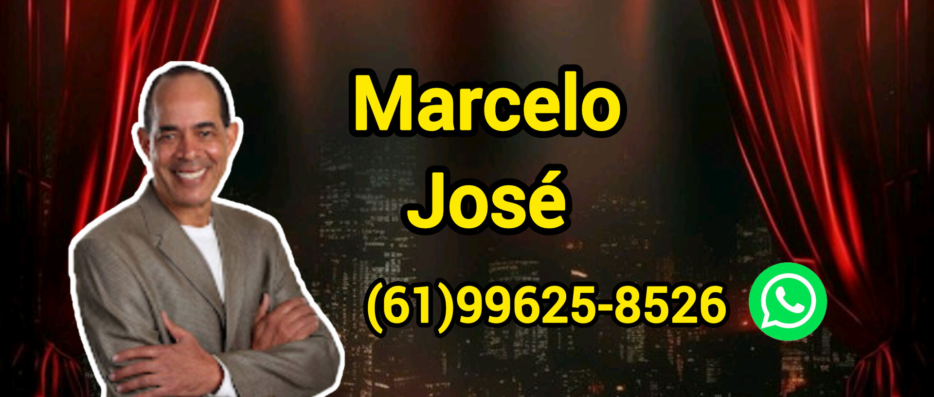 OUÇA EM QUALQUER LUGAR DO MUNDO CLICK AQUI