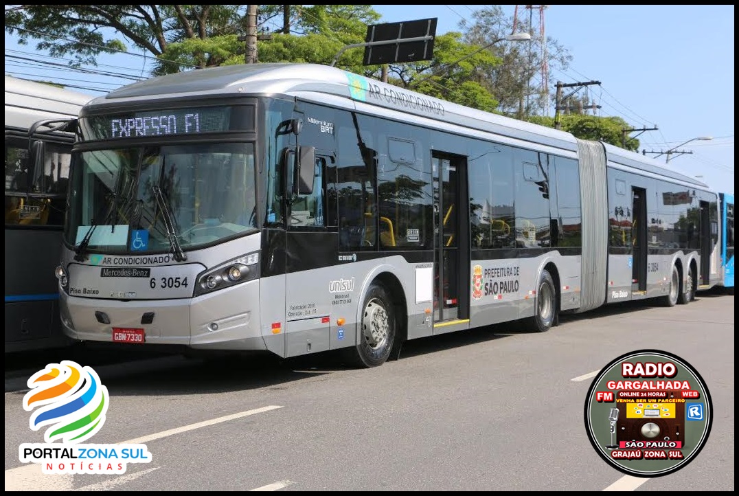 DOMINGO 47 ATAQUES A PEDRAS SOBRES ONIBUS EM SÃO PAULO