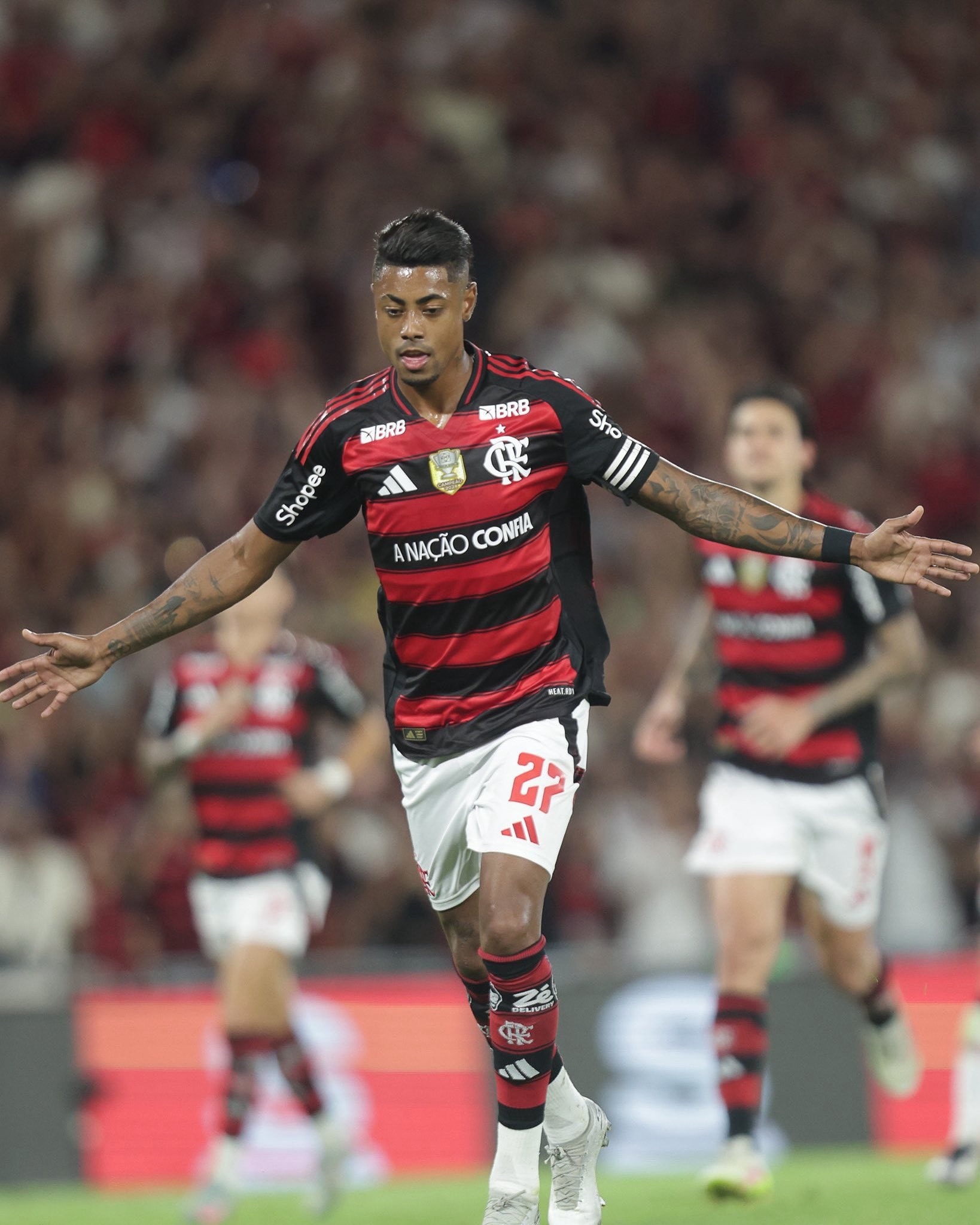 STJD QUE VERGONHA SEM MORAL MAIS UMA VEZ ADIOU O JULGAMENTO DO MANIPULADOR BRUNO HENRIQUE