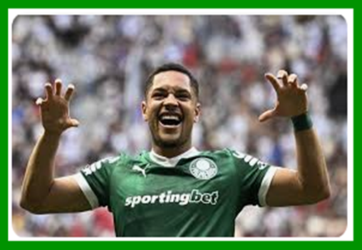 VITOR ROQUE NENHUMA  PARTICIPAÇÃO EM GOL NO MUNDIAL