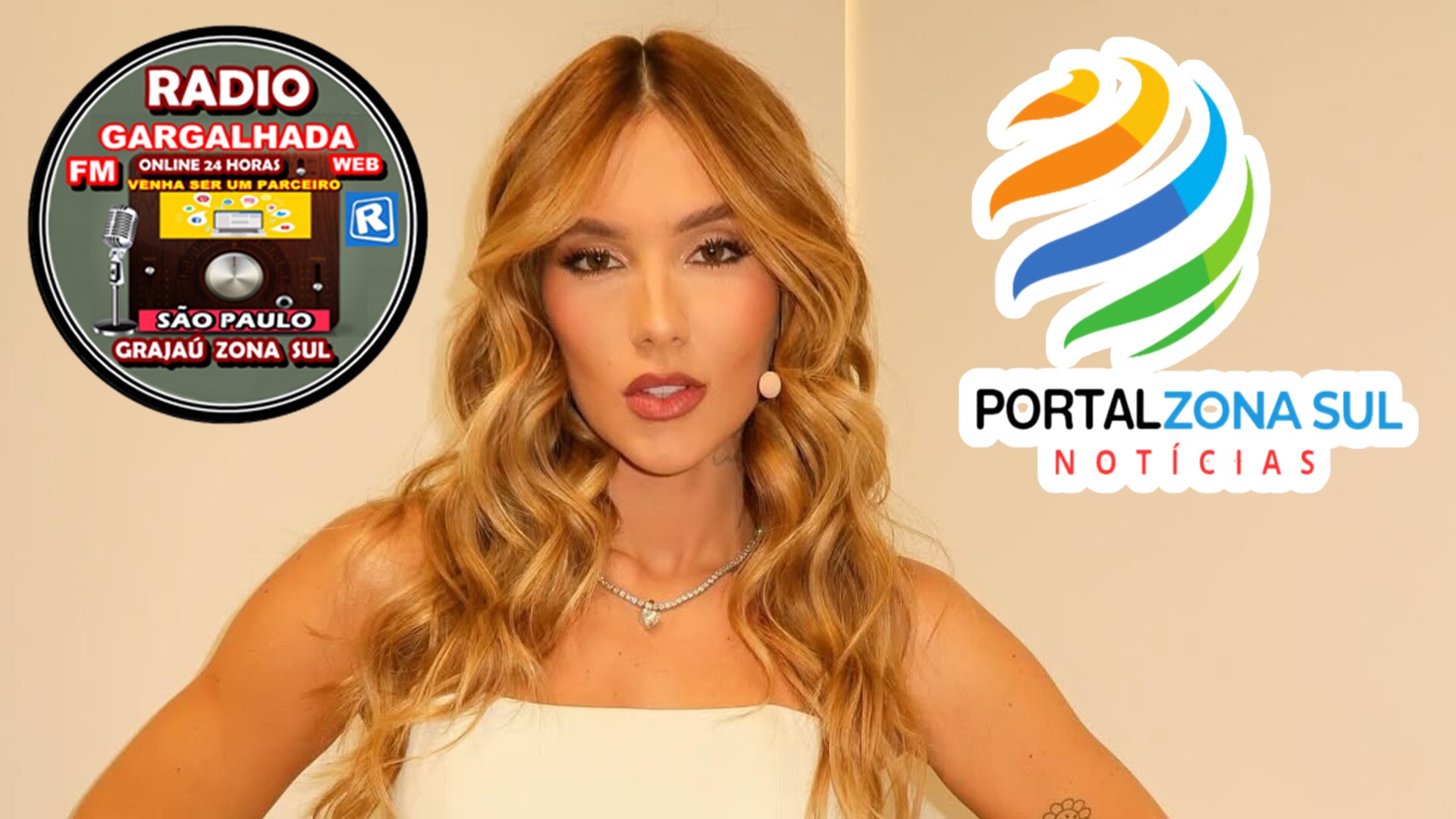 VIRGINIA  FONSECA  INDICIADA  PELA  CPI DAS BETS