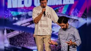 PREFEITURA DE SÃO PAULO PAGOU UM MILHÃO A IGREJA DE VALADÃO DIZ METROPELES