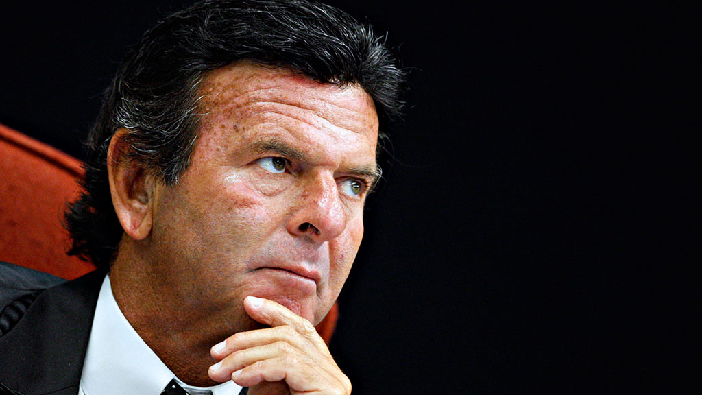 FUX VOTA PARA DEFENDER BOLSONARO E OUTROS GOLPISTAS