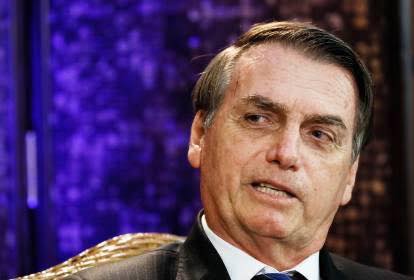 BOLSONARO TEM PRISÃO  MANTIDA  APÓS  AUDIENÇIA DE CUSTODIA