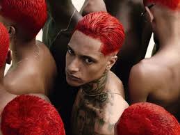 ORUAM RAPPER CONTINUA FORAGIDO APÓS 66 VIOLAÇÕES A TORNOZELEIRA ELETRONICA