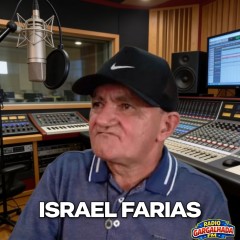 ISRAEL FARIAS