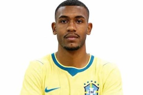 BRASIL 1 X 1 AUSTRALIA