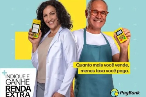 MAQUININHA  PAGBANK
