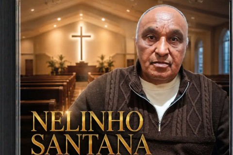 NELINHO  SANTANA