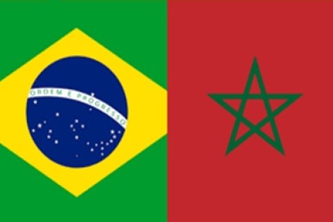 ESTREIA DO BRASIL