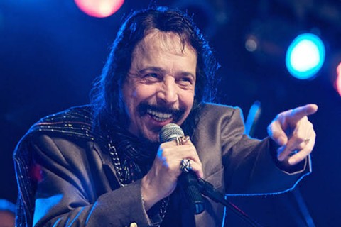 Morre Benito di Paula