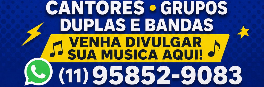 DIVULGAÇÕES