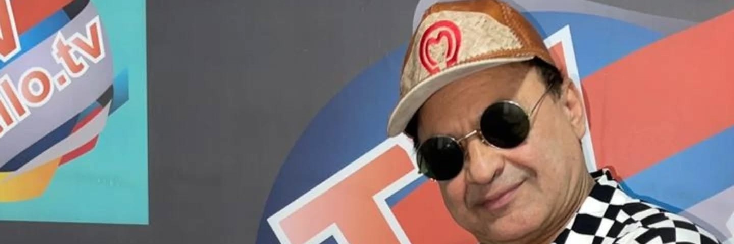PROGRAMA CLUBE DOS SOCIOS DE SEGUNDA  A  SEXTA DAS 12 AS 13  COM MARCOS GONÇALVES